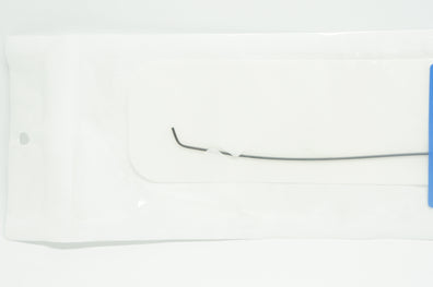 Terumo ZV9410GA GLIDECATH Non-taper Angle Angiographic Cath 4Fr. (x)